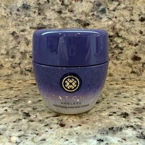 Tatcha Ageless Enriching Renewal Cream